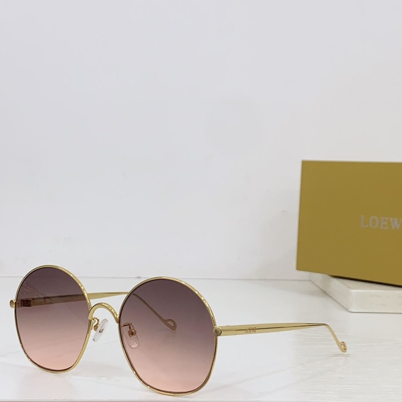 Loewe Sunglasses